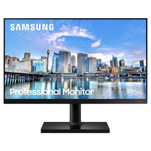 Samsung F27T450FZU 27 Zoll Full HD Smart TV - Schwarz