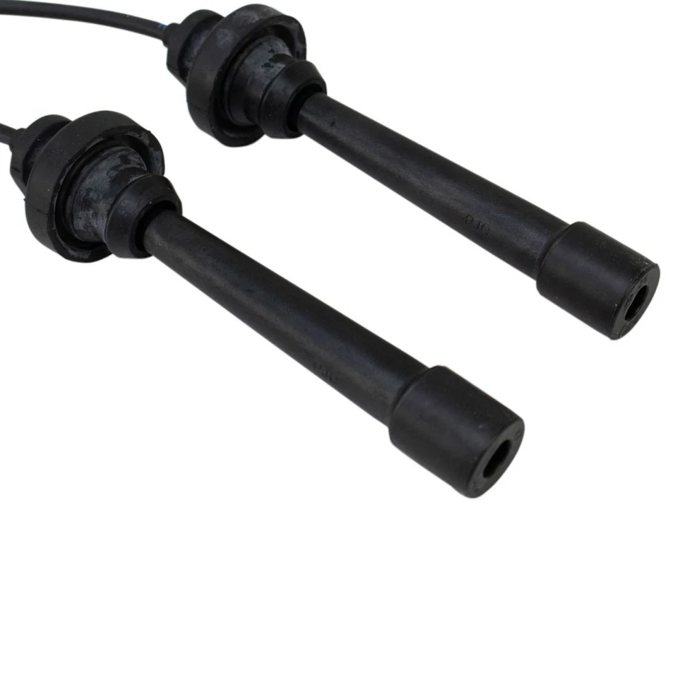 发动机点火火火花塞电线套件适用于三菱克莱斯勒道奇 — 第 2/3 张图片