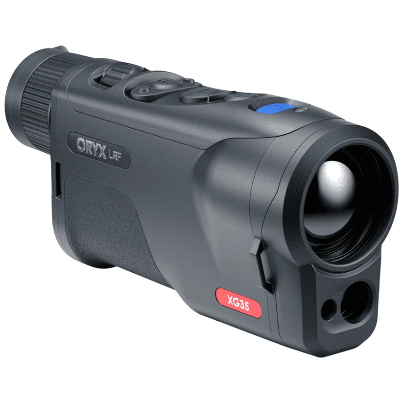 Pulsar Oryx LRF XG35 Monocular - Thumbnail 4