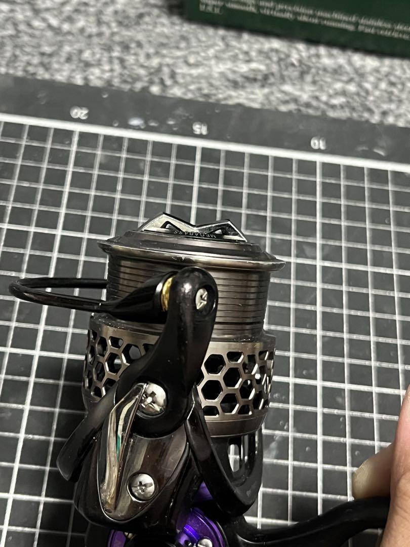 美品 希少美品 メガバス RC-IDATEN レーシングコンディション 256