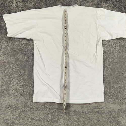 Vintage Disney Mickey Mouse Shirt Mens Large Gear For Sports 90s Cartoon Tee - Picture 12 of 14