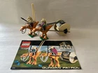 LEGO Star Wars Gungan Patrol 7115 - 100% Complete