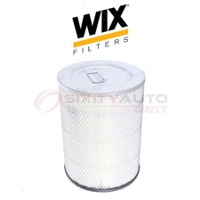 WIX 46433 Air Filter for WGA1111 WGA1110 W8003079 W0001317 RS2863XP RS2863 ol