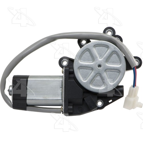ACI 88863 Power Window Motor For 97-03 Mitsubishi Lancer Mirage - Picture 5 of 10
