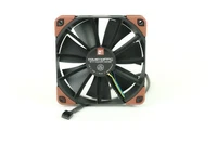 Noctua NF-F12 industrialPPC-3000PWM 120mm 4-pin Case Fan | Fast Ship, US Seller!