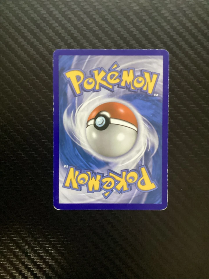 Tarjeta Pokémon Umbreon EX (Arte Completo) 119/124 Ultra Rara XY - Fates Collide MP Foto 2 de 4