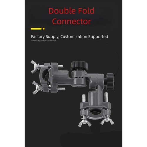 Adjustable Umbrella Holder Fishing Accessories Outdoor Events Easy Installation - Bild 15 von 15