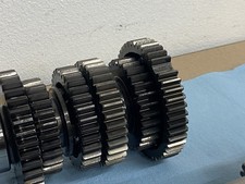 Kawasaki Motorcycle Transmission Parts for Kawasaki Ninja ZX14 for