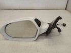 Driver Side View Mirror Power Painted Housing Fits 14-18 AUDI A6 5315074