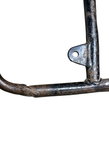 1985-1987 Honda Big Red 250ES OEM Front Rack Carrier Assembly 81100-HA0-010 - Picture 3 of 11