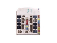 BSI UPC Module Fuse Box Renault Clio III 05-12 Modus 04-12 356231 8200356231 D