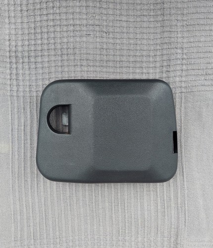 92-95 Honda Civic TailLight Assembly Left Hand Drivers Side Body Corner - Picture 2 of 12