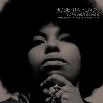 Roberta Flack - The Atlantic Albums 1969-1978 (8-CD) - Pop Vocal