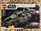 LEGO - Star Wars - 75315 Imperial Light Cruiser - New Sealed in Box
