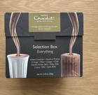 Hotel Chocolat selection box everything 10 sachets 