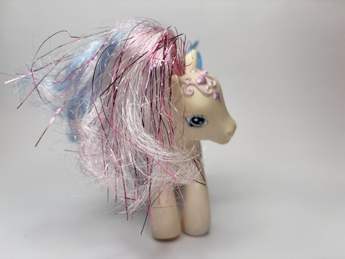 My Little Pony G3 Star Catcher - Picture 2 of 10