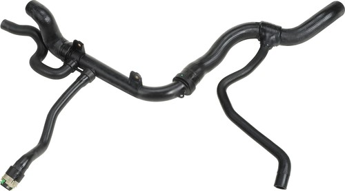 RADIATOR HOSE 05-3229 FOR OPEL VECTRA/B/Hatchback 20 NEJ 2.0L 4cyl - Picture 2 of 9