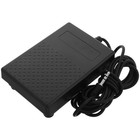  Keyboard-Sustain-Pedal mit Schalter und universeller Kompatibilität für