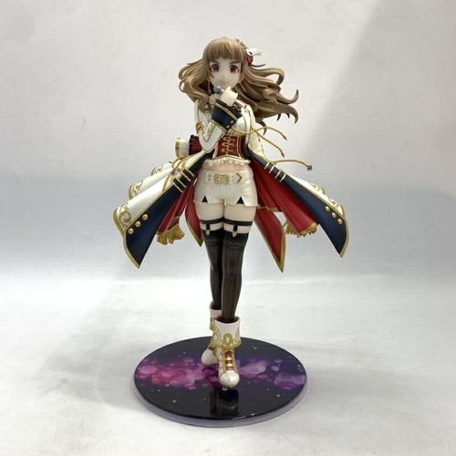 Main Unit Only 1/7 Kamiya Nao Ichijin'S Passion Ver. The Idolmaster Cinderella G