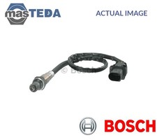 0 281 004 080 LAMBDA OXYGEN O2 SENSOR FRONT BOSCH FOR PEUGEOT EXPERT,807,4007