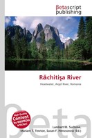 Lambert M. Surhone (U. A.) | R¿Chiti¿A River | Taschenbuch | Englisch (2026)