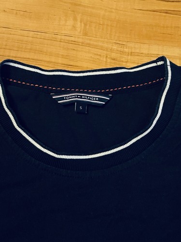 Tommy Hilfiger Tshirt S - Bild 2 von 3