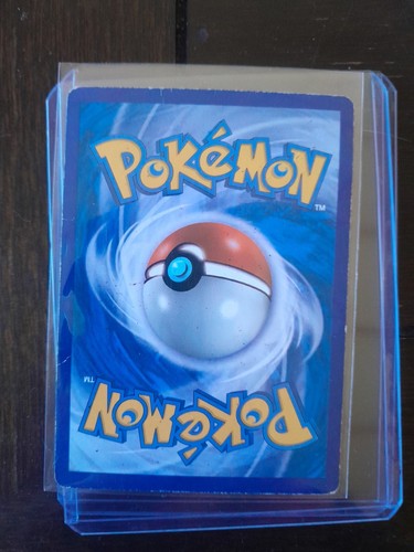 Charizard 19/113 Legendary Treasures Holo - Bild 2 von 2