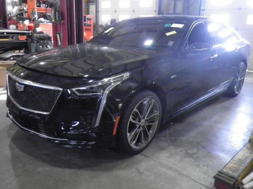 Driver Assist Pre-crash System Opt UGN Fits 17-24 XT5 - Picture 6 of 12