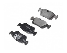 Bremsbelag Satz Bremsscheibe Scheibenbremse für BMW E46 E36 90-08 Vorne Bosch