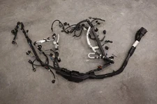 2014-2017 Land Range Roer L405 5.0L V8 SC Engine Motor Wire Wiring Harness OEM