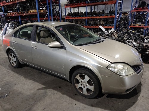 S R 1149548 wasserkühler für NISSAN PRIMERA BERLINA (P12) ACENTA 2002 - Picture 6 of 11