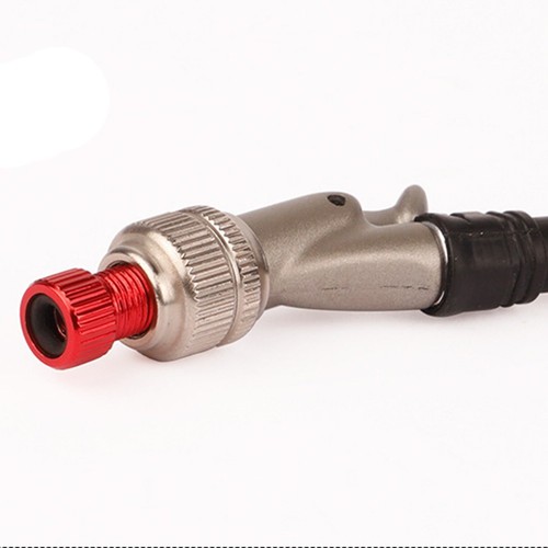 4 x VALVE ADAPTER  for PRESTA TO- CONVERTER ROAD BIKE CYCLE BICYCLE PUMP - Bild 22 von 30