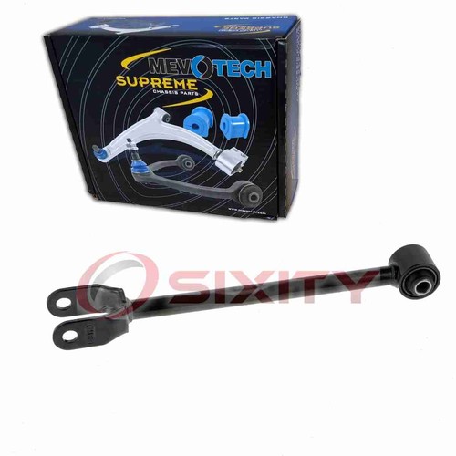 Mevotech Supreme Rear Lower Forward Lateral Arm for 2009-2013 Infiniti G37 gf