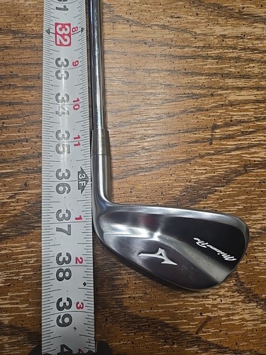 Mizuno Pro 241 7 Eisen Regular Flex Stahlschaft AAA - Bild 9 von 9