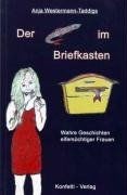 Der Fisch im Briefkasten. Wahre Geschichten eifersüchtig... | Buch | Zustand gut - Picture 1 of 2