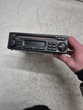 Autoradio Citroen DS