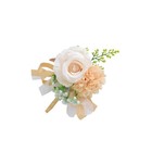  Hochzeit Zubehör Hochzeitszubehör Braut Corsage Hochzeitscorsage