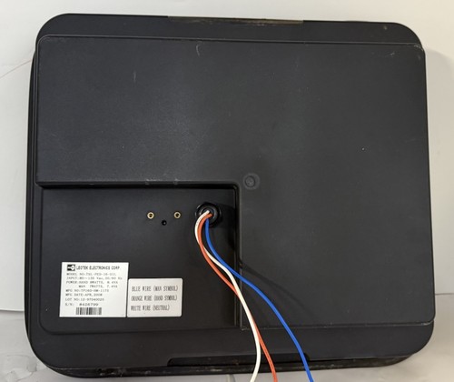 LED WALK / DON’T WALK HAND SIGN Street Pedestrian Crossing  - Picture 4 of 4