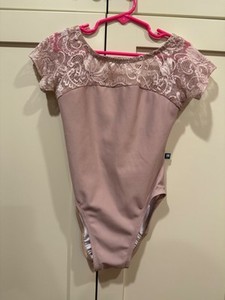 新品　未使用　Lucky Leo Lucky Leo Leotard | eBay