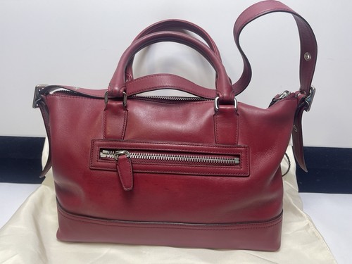 Coach Molly East West Umhängetasche Top Griffe mit verstellbarem Schultergurt 21132 - Bild 4 von 18