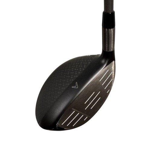 Callaway Elyte 5 Wood Denali Charcoal 60 Regular Flex Right Hand - SHOP WORN - Picture 2 of 5