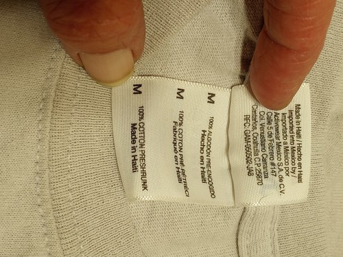 Martinsville Speedway NASCAR Racing Double Sided T Shirt SZ Medium - Picture 6 of 6