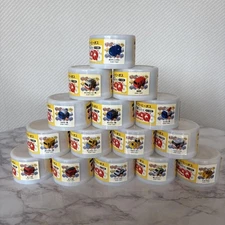 Suntory BOSS x Choro Q Complete Set of 15 Types #PF2D9P