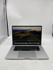 Apple MacBook Pro 2019 16" Core i7 9750H 16GB RAM 500GB SSD MacOS Sonoma