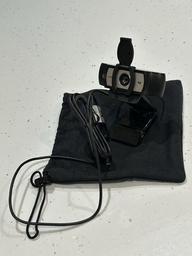 Logitech C930e HD Business Kamera internetowa USB 2.0 - Zdjęcie 2 z 2