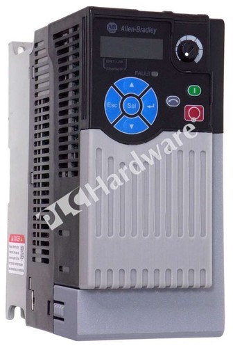Allen Bradley 25B-A011N104 Serie A PowerFlex 525 240V 1 fase 11A 3HP accionamiento de CA - Imagen 2 de 8