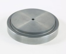 Original Inner Plate Plate Yamaha PF-800 / 1000 Turntable