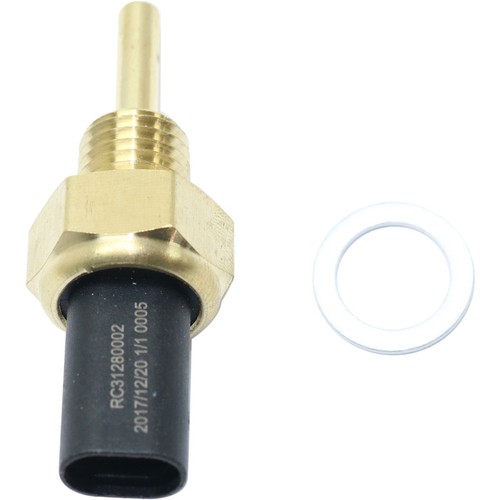 For Buick Chevrolet Silverado 1500 Truck Coolant Temperature Sensors #25186240 - Picture 6 of 6