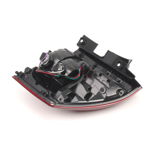 Replacement Left Rear Taillight for Jeep Compass 2014 to 2017 OEM 5272909AB - Picture 7 of 8