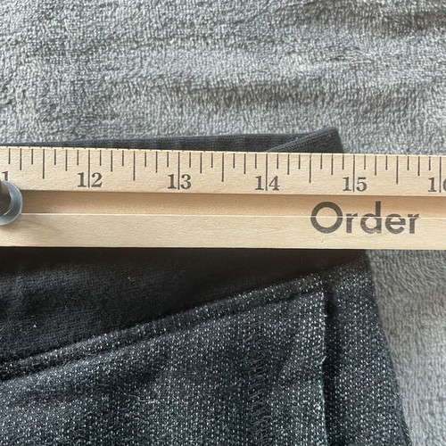 Pact Organic Set Damen Medium schwarz grau Sweats Jogger Rundhals Sweatsuit - Bild 13 von 17